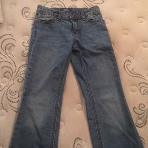 Boys Old Navy Jeans